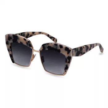 SARTORIALEYES ST508-03 moteriški akiniai nuo saulės (54/15/146 mm)