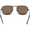 WEB EYEWEAR MAN WE0199-02G (Lens/Bridge/Temple) 55/15/145 mm