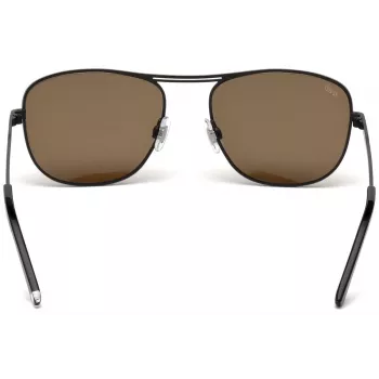 WEB EYEWEAR MAN WE0199-02G (Lens/Bridge/Temple) 55/15/145 mm
