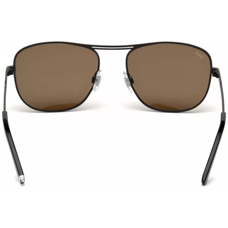 WEB EYEWEAR MAN WE0199-02G (Lens/Bridge/Temple) 55/15/145 mm