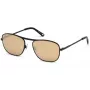 WEB EYEWEAR MAN WE0199-02G (Lens/Bridge/Temple) 55/15/145 mm