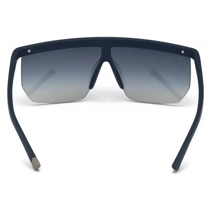 WEB EYEWEAR MAN WE0221-91W (Lens/Bridge/Temple) 00/15/145 mm