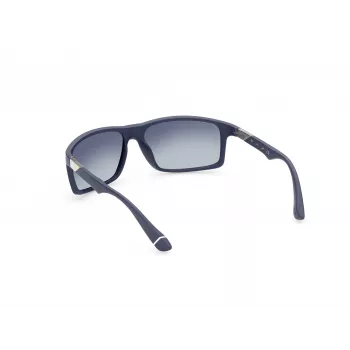 Akiniai nuo saulės WEB EYEWEAR MAN WE0293-6391V (Lęšis/Mostelis/Kojelė) 63/16/125 mm