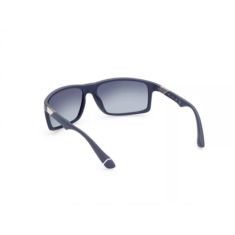 Akiniai nuo saulės WEB EYEWEAR MAN WE0293-6391V (Lęšis/Mostelis/Kojelė) 63/16/125 mm