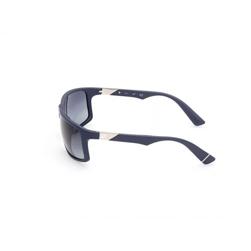 Akiniai nuo saulės WEB EYEWEAR MAN WE0293-6391V (Lęšis/Mostelis/Kojelė) 63/16/125 mm