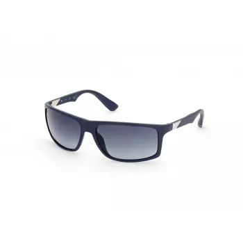 Akiniai nuo saulės WEB EYEWEAR MAN WE0293-6391V (Lęšis/Mostelis/Kojelė) 63/16/125 mm