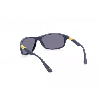 WEB EYEWEAR Man WE0294-6492V akiniai (Lęšis/Mostelis/Kojelė) 64/17/125 mm