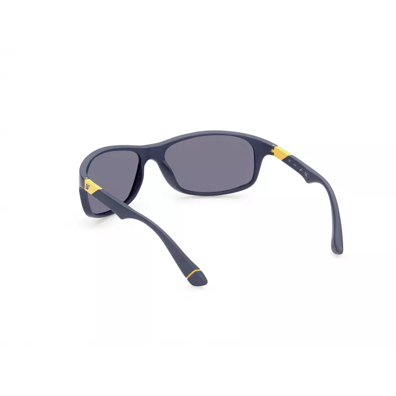 WEB EYEWEAR Man WE0294-6492V akiniai (Lęšis/Mostelis/Kojelė) 64/17/125 mm
