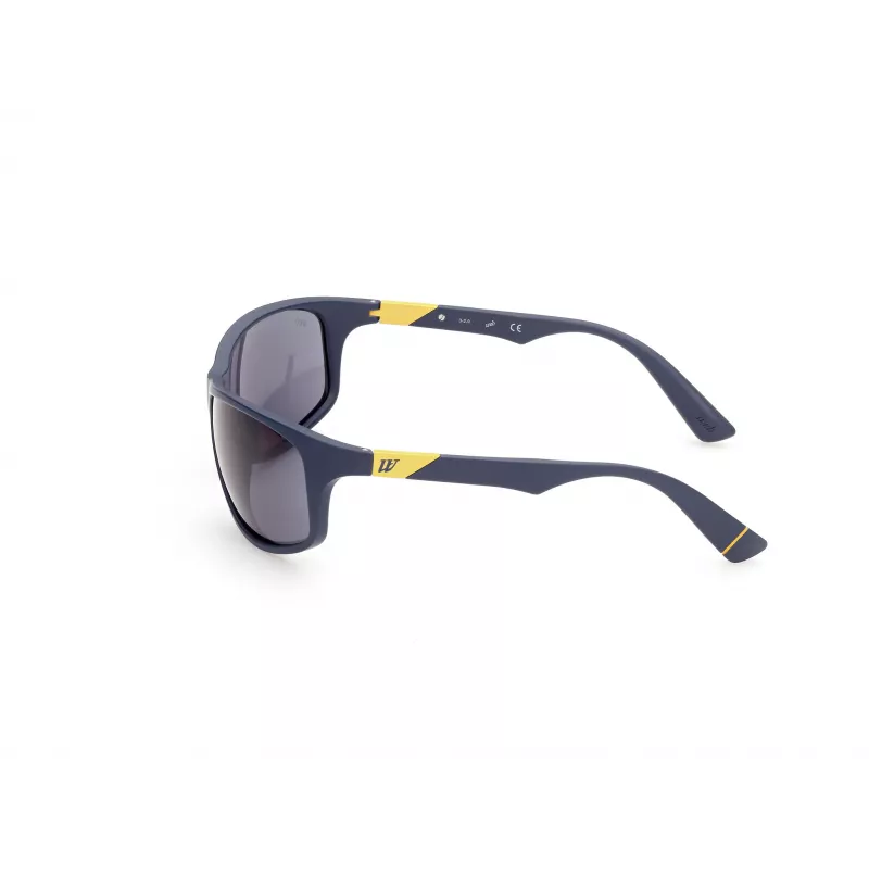 WEB EYEWEAR Man WE0294-6492V akiniai (Lęšis/Mostelis/Kojelė) 64/17/125 mm