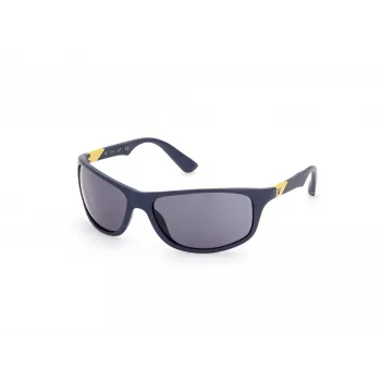 WEB EYEWEAR Man WE0294-6492V akiniai (Lęšis/Mostelis/Kojelė) 64/17/125 mm