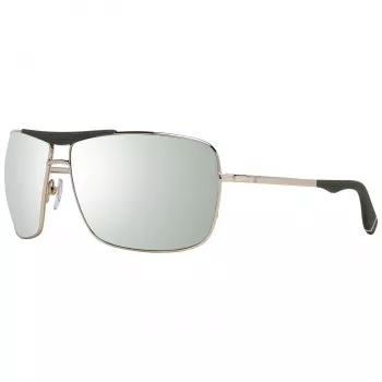 Akiniai nuo saulės WEB EYEWEAR MAN WE0295-6432P (Lens/Bridge/Temple) 64/12/125 mm