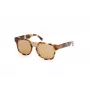 WEB EYEWEAR vyriški akiniai nuo saulės WE0315-0041F (Lęšis/Mostelė/Kojelė) 00/0/145 mm