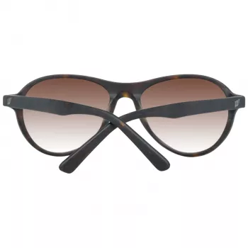 Akiniai nuo saulės WEB EYEWEAR Unisex WE0128-5452G (Lęšis/Mostelis/Kojelė) 54/17/145 mm