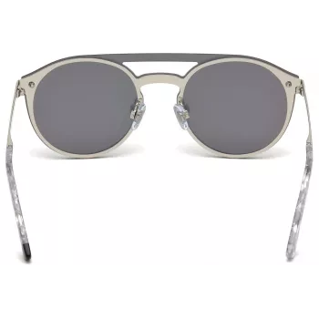 WEB EYEWEAR Unisex WE0182-18C (Lens/Bridge/Temple) 51/22/140 mm Havana/Brown