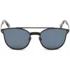 WEB EYEWEAR Unisex WE0190-09V Havana/Brown 52mm akiniai nuo saulės