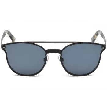 WEB EYEWEAR Unisex WE0190-09V Havana/Brown 52mm akiniai nuo saulės