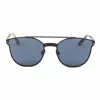 WEB EYEWEAR Unisex WE0190-09V Havana/Brown 52mm akiniai nuo saulės