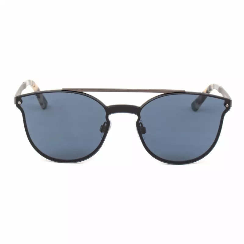 WEB EYEWEAR Unisex WE0190-09V Havana/Brown 52mm akiniai nuo saulės