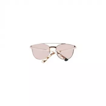Akiniai nuo saulės WEB EYEWEAR Unisex WE0190-34G Havana Acetate Brown Gradient Lens 52mm