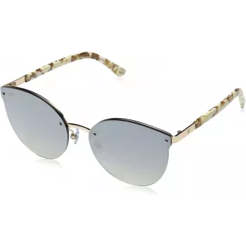 Akiniai nuo saulės WEB EYEWEAR Unisex WE0197-45C (Lęšiai/Mostelis/Kojelė) 59/15/145 mm