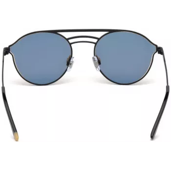 Akiniai nuo saulės WEB EYEWEAR Unisex WE0207-02G (Lęšis/Mostelis/Kojelė) 55/15/145 mm