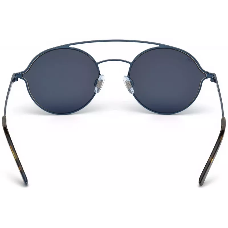 Akiniai nuo saulės WEB EYEWEAR Unisex WE0220-90X (Lens/Bridge/Temple) 56/15/145 mm