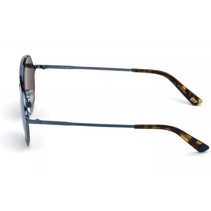 Akiniai nuo saulės WEB EYEWEAR Unisex WE0220-90X (Lens/Bridge/Temple) 56/15/145 mm