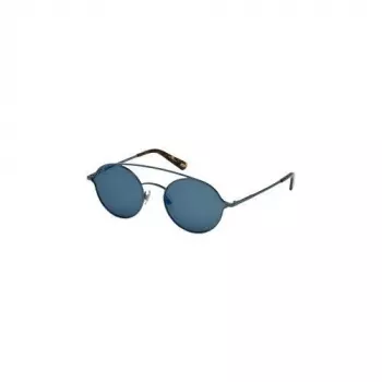 Akiniai nuo saulės WEB EYEWEAR Unisex WE0220-90X (Lens/Bridge/Temple) 56/15/145 mm