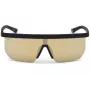 WEB EYEWEAR Unisex WE0221-02G (Lens/Bridge/Temple) 59/22/140 mm