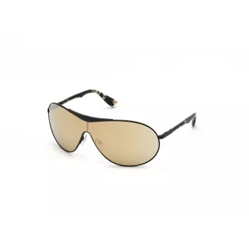 Akiniai nuo saulės WEB EYEWEAR Unisex WE0282-0002G (Lęšis/Mostikė/Kojelė) 00/0/120 mm