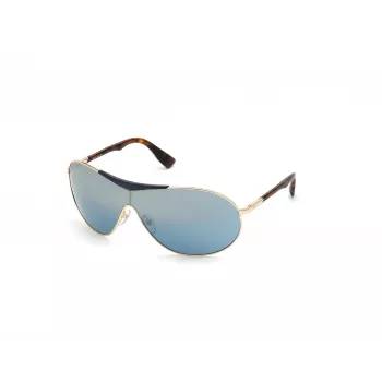 Akiniai nuo saulės WEB EYEWEAR Unisex WE0282-0032X (Lens/Bridge/Temple) 00/0/120 mm