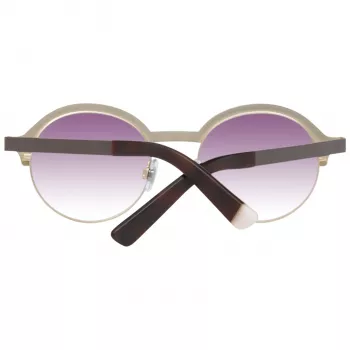 Moteriški akiniai nuo saulės WEB EYEWEAR WE0174-5032Z (Lęšis/Mostelis/Kojelė) 50/20/140 mm