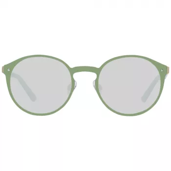 Moteriški akiniai nuo saulės Web Eyewear Woman WE0203-38Q (55/15/145 mm) Havana Cat-Eye