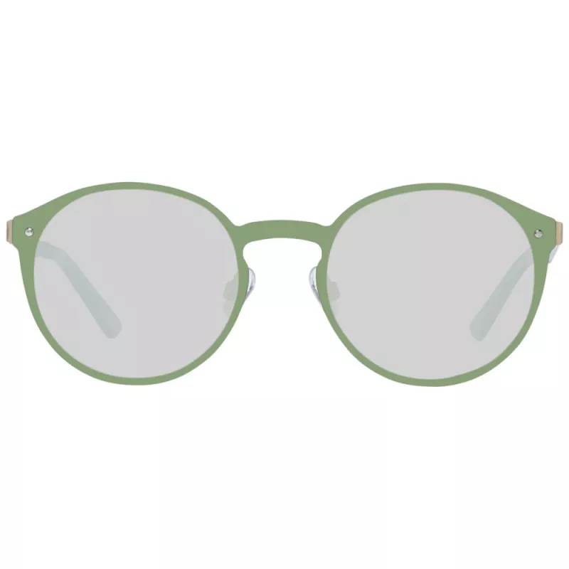 Moteriški akiniai nuo saulės Web Eyewear Woman WE0203-38Q (55/15/145 mm) Havana Cat-Eye