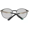 Moteriški akiniai nuo saulės Web Eyewear Woman WE0203-38Q (55/15/145 mm) Havana Cat-Eye