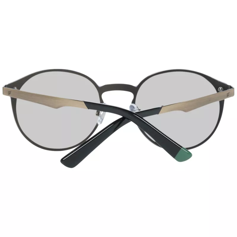 Moteriški akiniai nuo saulės Web Eyewear Woman WE0203-38Q (55/15/145 mm) Havana Cat-Eye