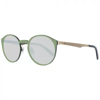 Moteriški akiniai nuo saulės Web Eyewear Woman WE0203-38Q (55/15/145 mm) Havana Cat-Eye
