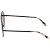 Moteriški akiniai nuo saulės WEB EYEWEAR WE0211-02G (Lęšio/Mostelio/Kojelės ilgis) 59/16/146 mm