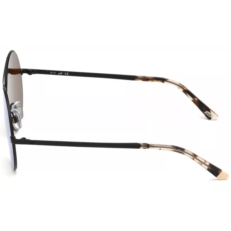 Moteriški akiniai nuo saulės WEB EYEWEAR WE0211-02G (Lęšio/Mostelio/Kojelės ilgis) 59/16/146 mm