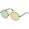Moteriški akiniai nuo saulės WEB EYEWEAR WE0211-02G (Lęšio/Mostelio/Kojelės ilgis) 59/16/146 mm