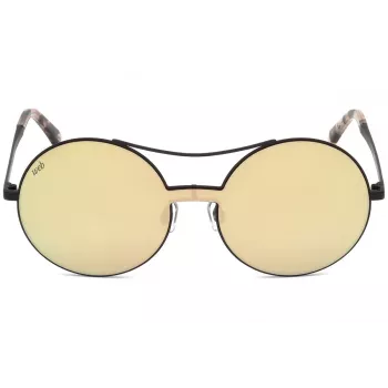 Moteriški akiniai nuo saulės WEB EYEWEAR WE0211-02G (Lęšio/Mostelio/Kojelės ilgis) 59/16/146 mm