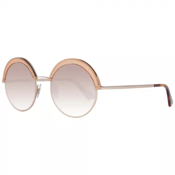 Akiniai nuo saulės Web Eyewear Woman WE0218-72Z (Lens/Bridge/Temple) 51/15/145 mm