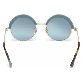 Moteriški akiniai nuo saulės WEB EYEWEAR WE0218-84W (51/15/145 mm)