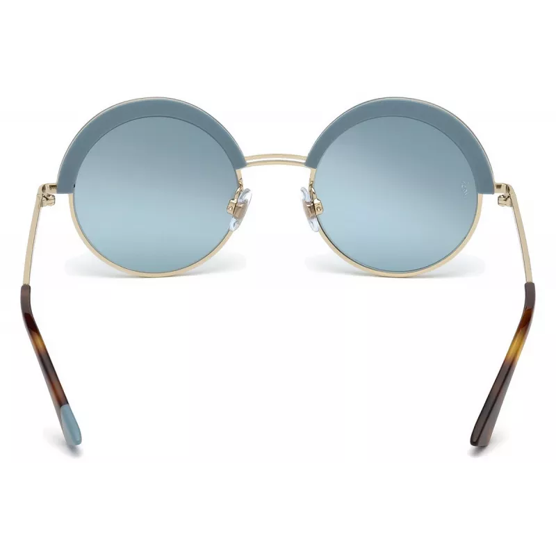 Moteriški akiniai nuo saulės WEB EYEWEAR WE0218-84W (51/15/145 mm)