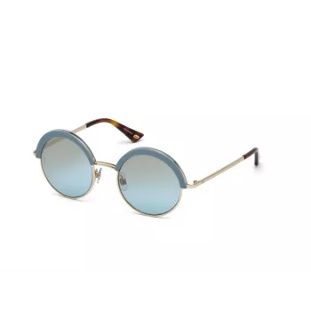 Moteriški akiniai nuo saulės WEB EYEWEAR WE0218-84W (51/15/145 mm)