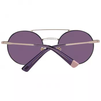 WEB EYEWEAR Woman WE0233-5033Z akiniai nuo saulės (lęšis/mostelis/rankenėlė) 50/22/145 mm