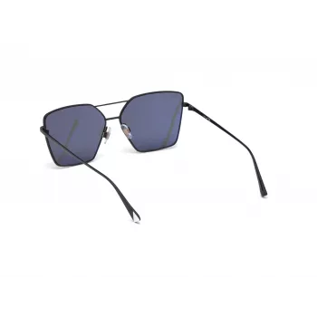 WEB EYEWEAR Moteriški akiniai nuo saulės WE0268-5801C (58/13/140 mm)