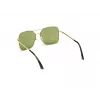 WEB EYEWEAR Moteriški akiniai nuo saulės WE0285-5930N (Lęšio/Mostelio/Kojelės) 59/12/140 mm