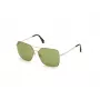 WEB EYEWEAR Moteriški akiniai nuo saulės WE0285-5930N (Lęšio/Mostelio/Kojelės) 59/12/140 mm