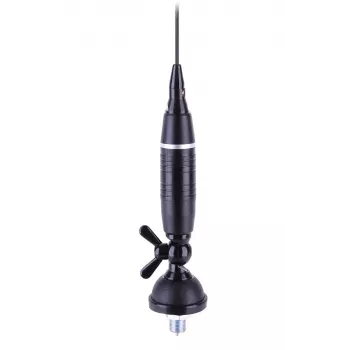 SUNKER Peiying Elite CB 125 Montuojama CB antena 80 cm